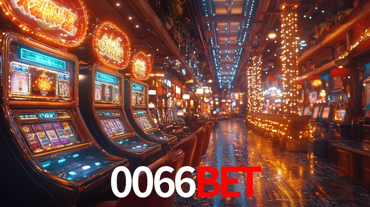 0066BET - Site Oficial de Apostas Brasil - 0066BET.com