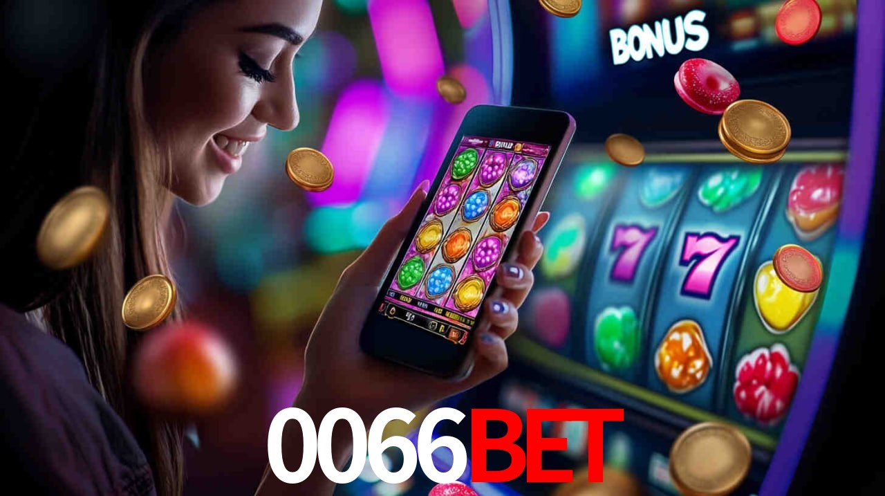 0066BET Promoções - 30+ Ofertas Diárias