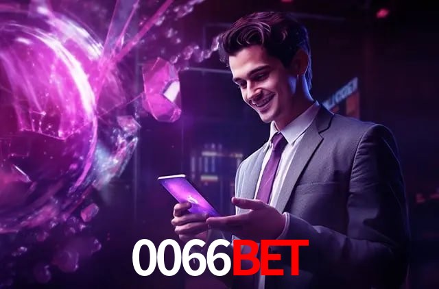 0066BET Belo Horizonte - Jackpots