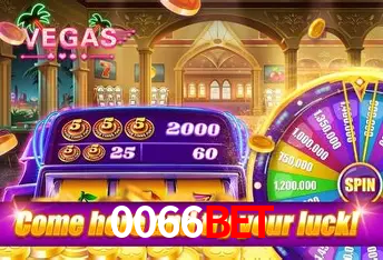 0066BET Cassino - 80+ Mesas ao Vivo