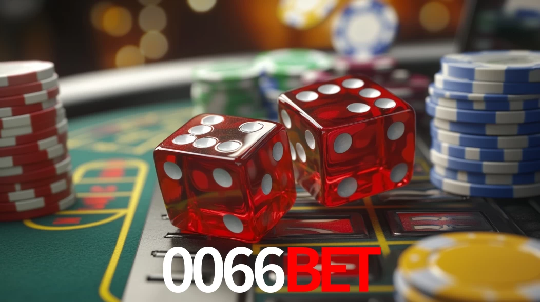 Live Casino 0066BET