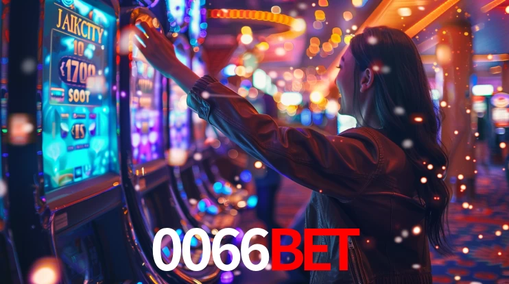 0066BET: Jogos de Caça-Níqueis-Altas Recompensas, Roleta-Velocidade, Blackjack-Desafios Máximos