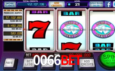 A Experiência Imersiva dos Cassinos Ao Vivo no 0066BET