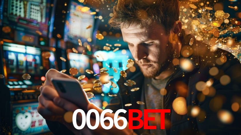 0066BET - cassino ao vivo