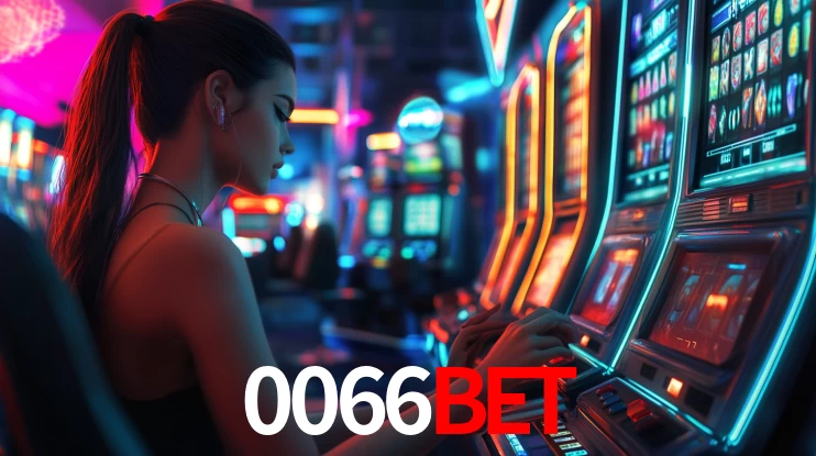 Explore as vantagens do 0066BET: serviço profissional e confiabilidade