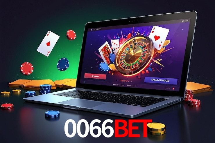 Casino Ao Vivo 0066BET