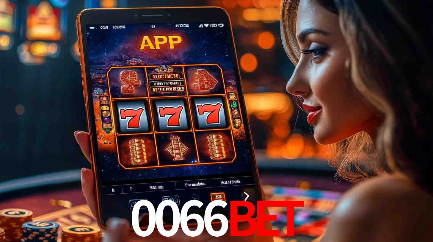 0066BET app