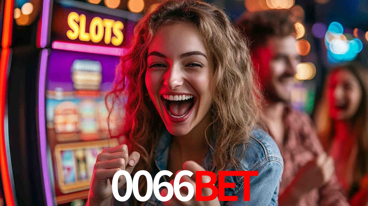Descubra o Programa VIP da 0066BET: Vantagens Exclusivas para Jogadores