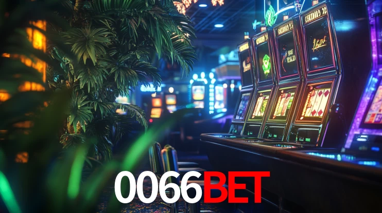 VIP Casino 0066BET