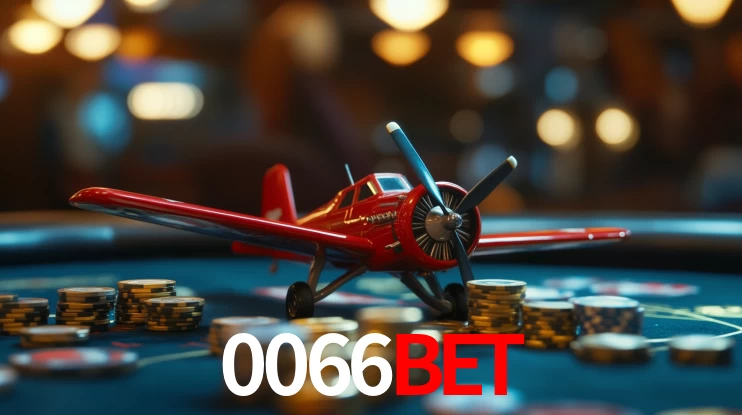 Slot Games 0066BET