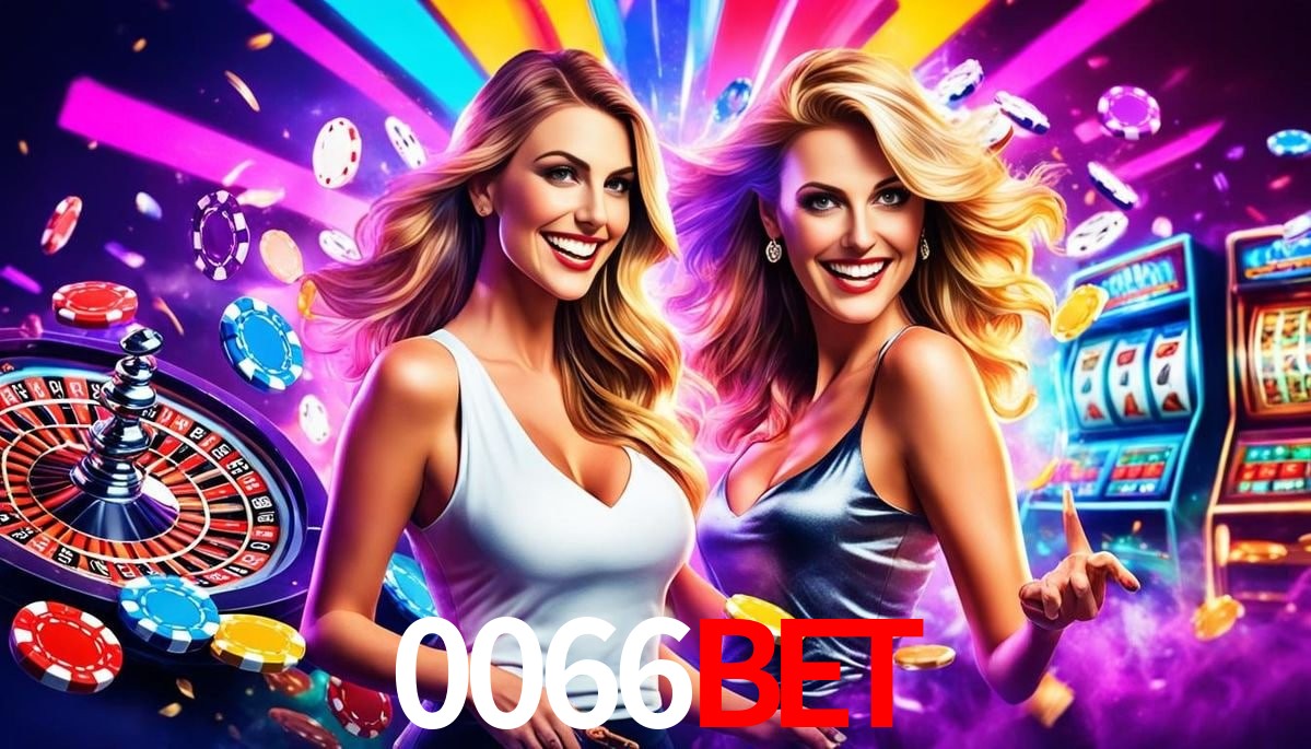 0066BET Crash - Aviator e 35+ Jogos Instant Win