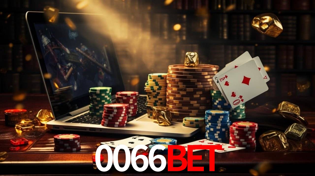 cassino 0066BET