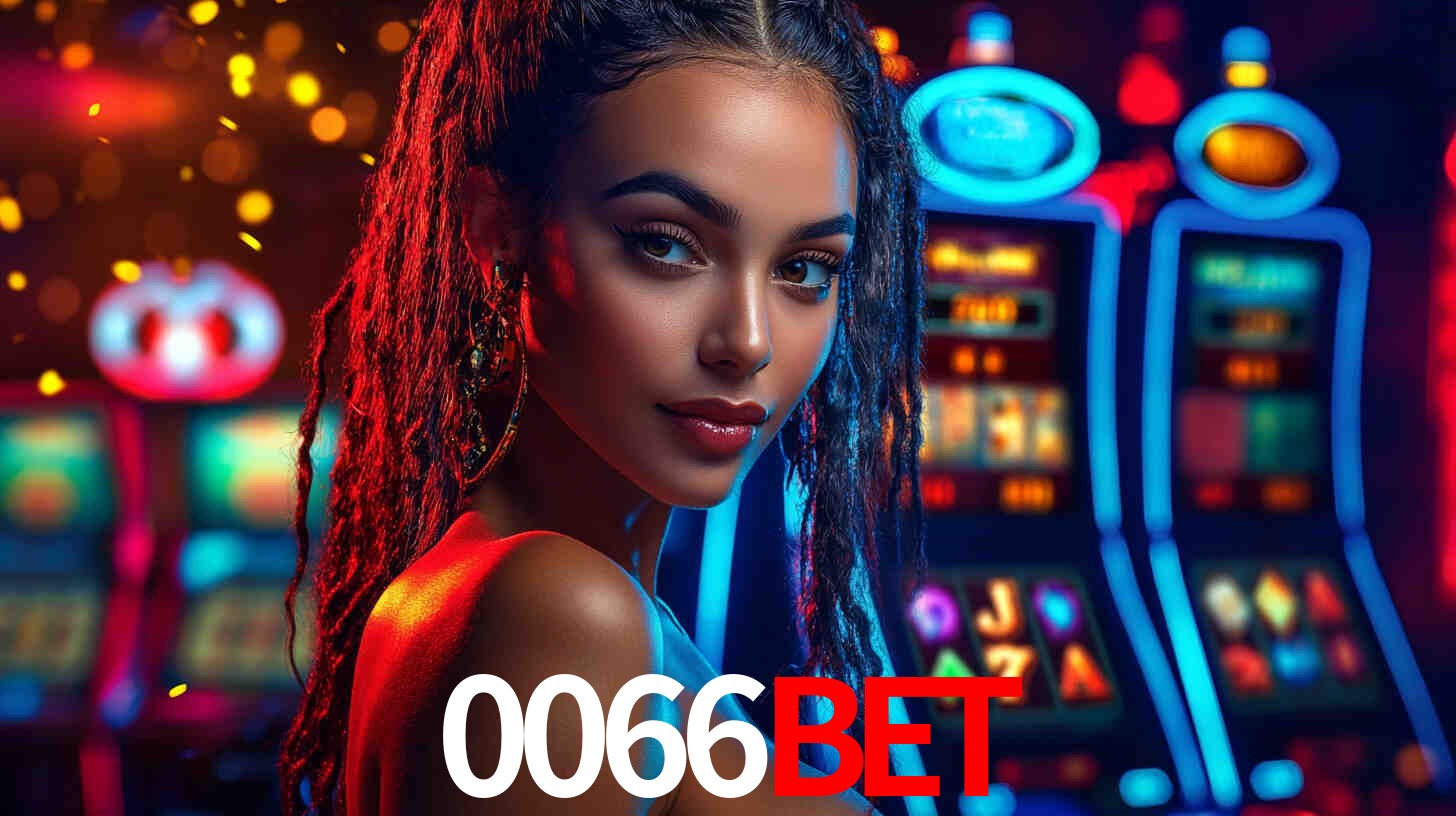 Apostas Esportivas na 0066BET: Um Guia Completo